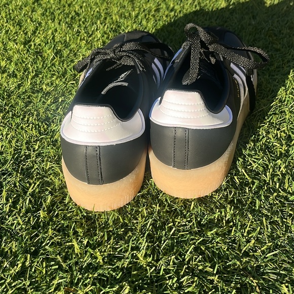 NWT Adidas Sambas - Picture 5 of 8